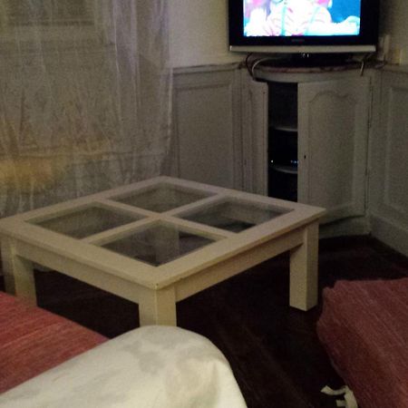 Coquet Studio En Mezzanine Nuit Pour 2 Personnes Saint-Girons  Ngoại thất bức ảnh