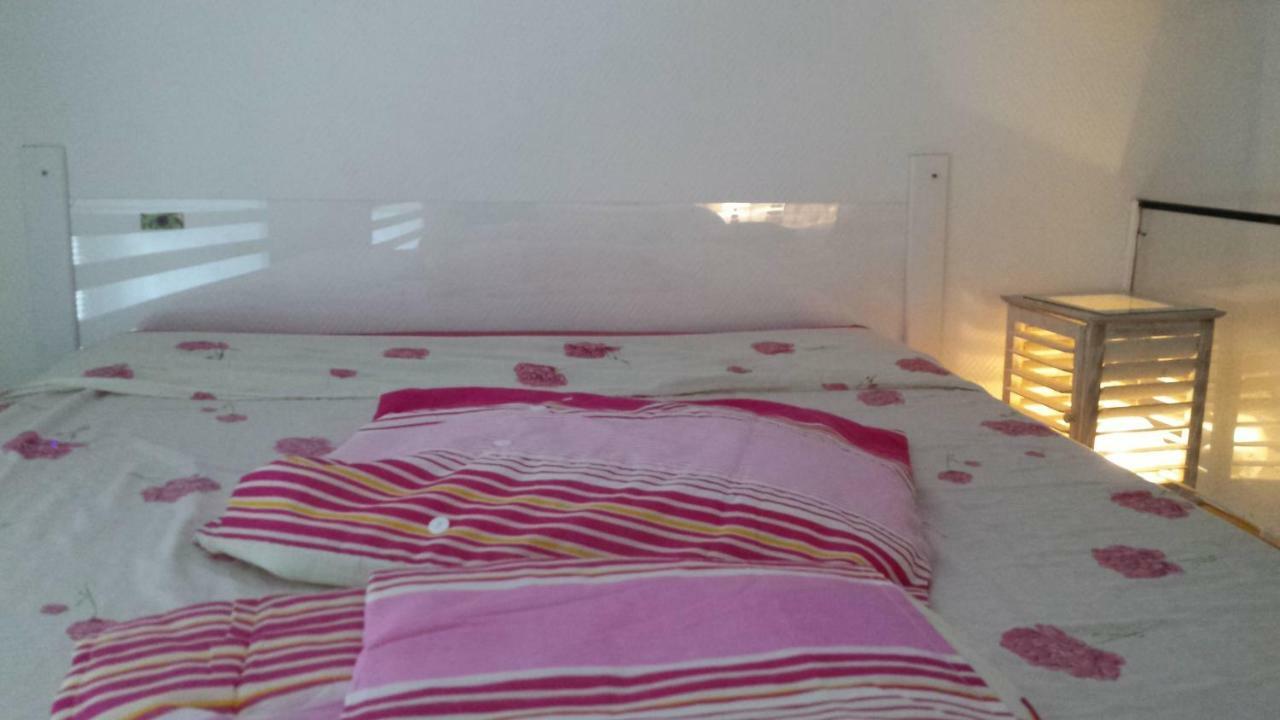 Coquet Studio En Mezzanine Nuit Pour 2 Personnes Saint-Girons  Ngoại thất bức ảnh